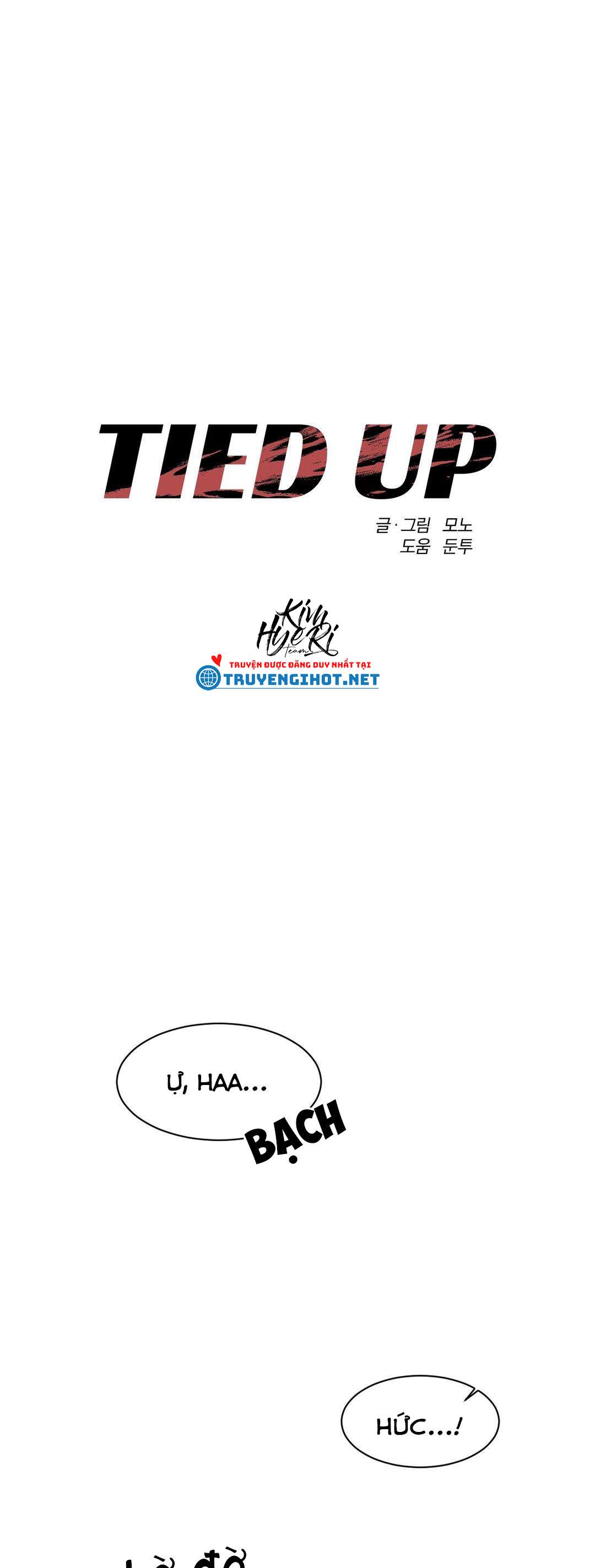 ràng buộc [18+] chapter 3.1 1