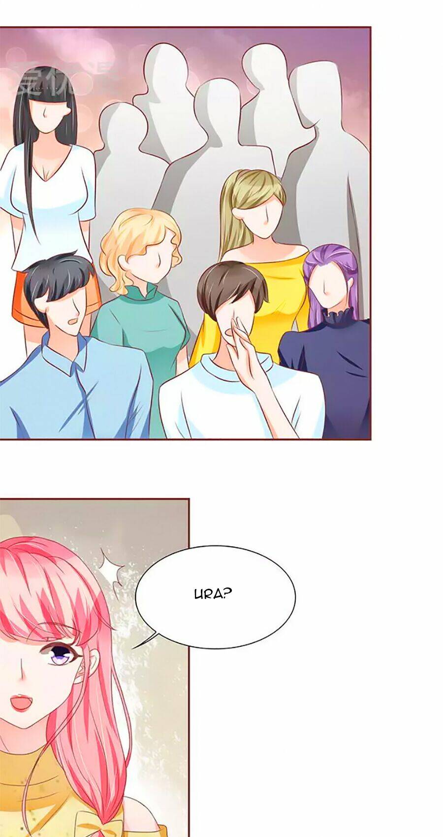 vương tước tư hữu bảo bối chapter 171 2