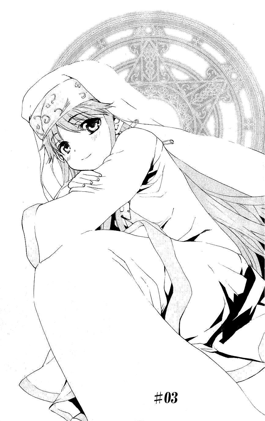 cấm thư ma thuật index chapter 3 3