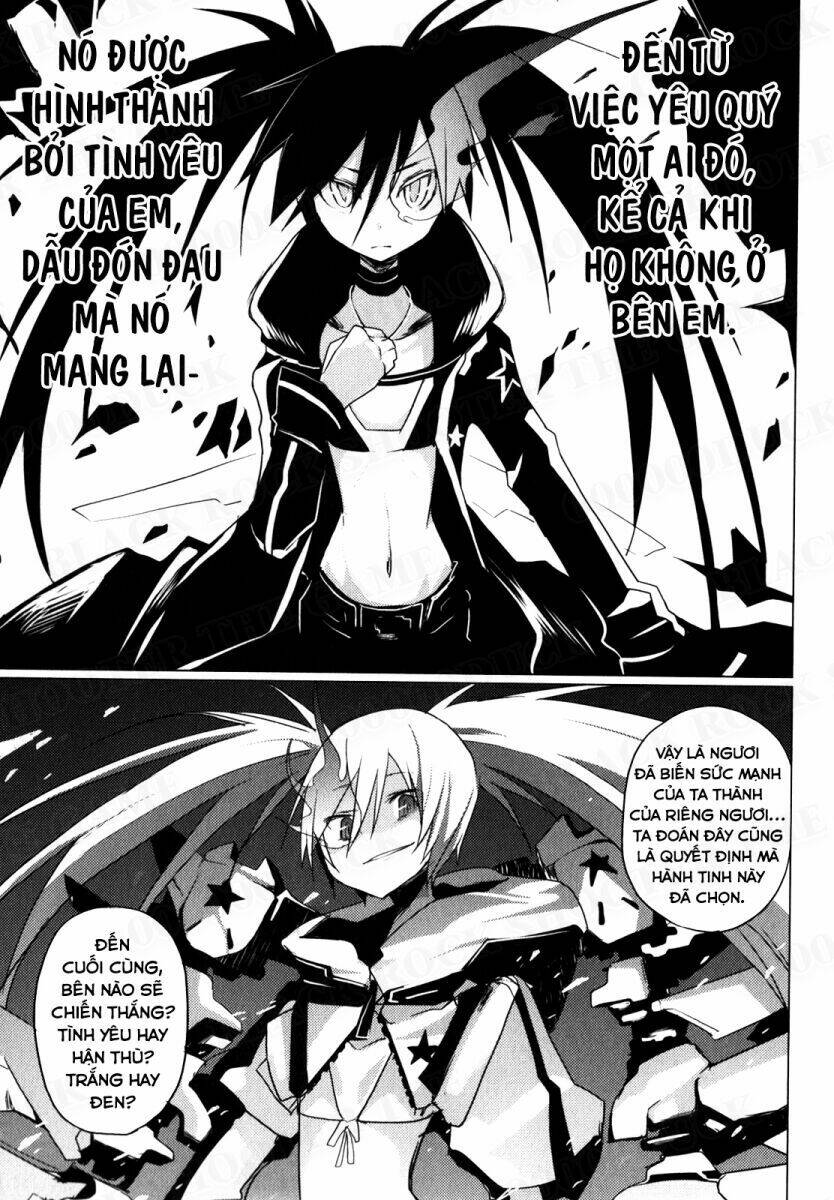 black rock shooter: the game chapter 12 24