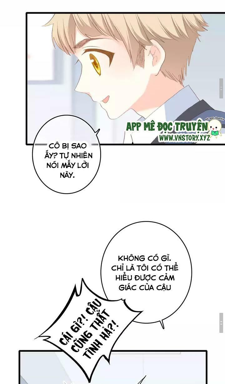 con tim rung động 2 chapter 25.5 32