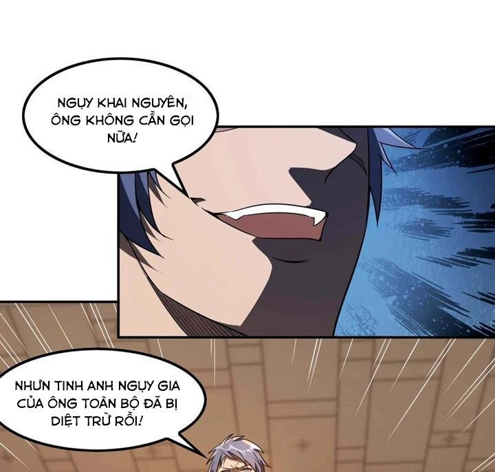 đệ nhất người ở rể chapter 90 31