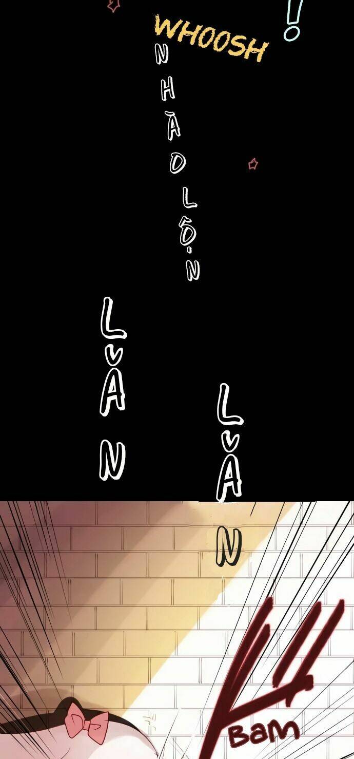 những cư dân ngõ hẻm (thiên hàn) chapter 8 23