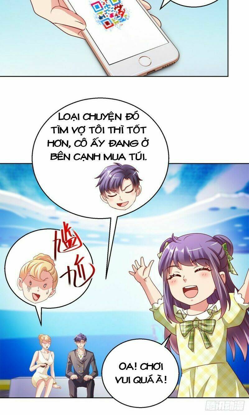 vú em là cổ tiên chapter 126 24