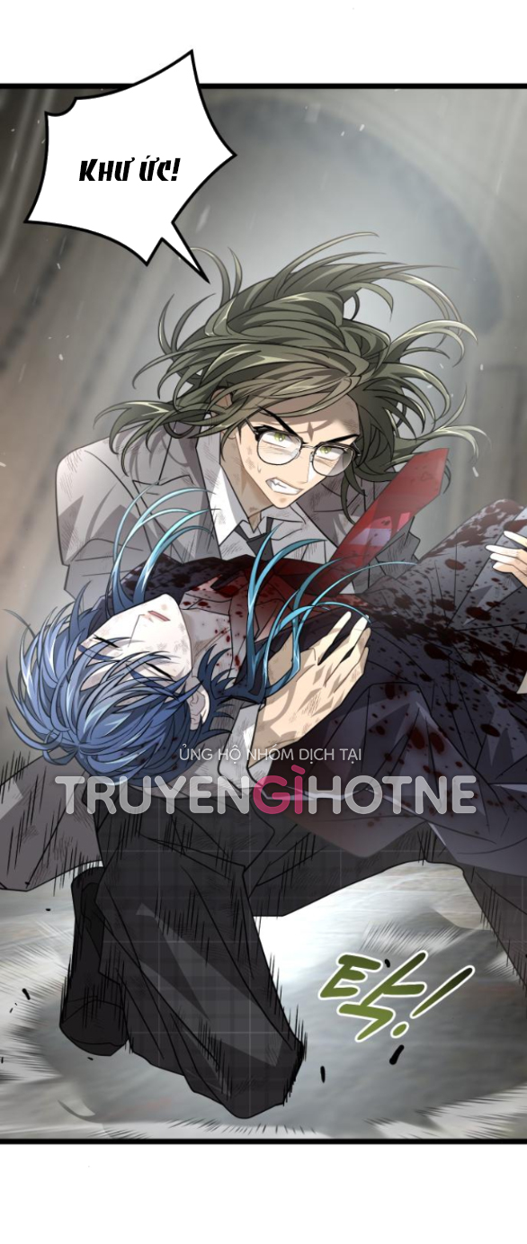 dark moon - tế đàn ánh trăng chapter 48.1 33