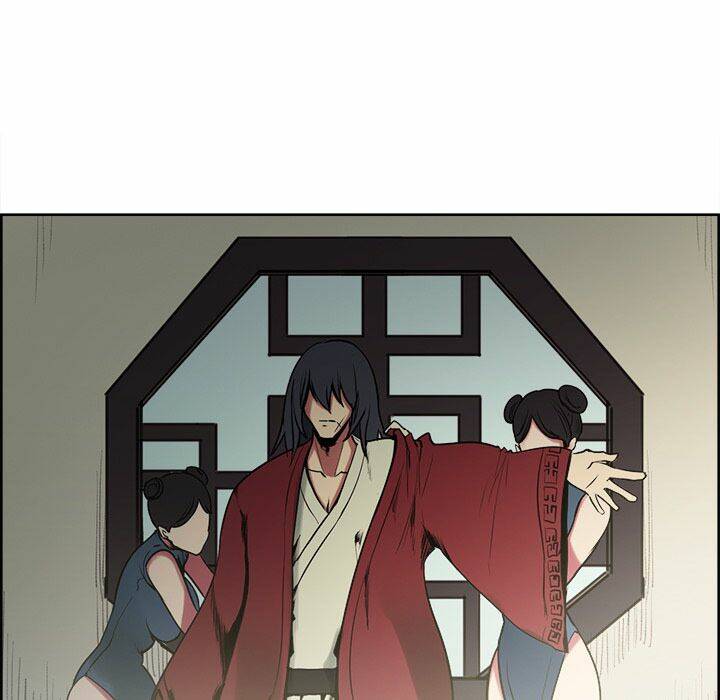 dâm hùng chapter 44 19