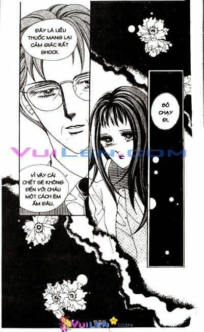 cô gái vương giả chapter 6 160