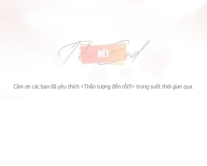 thần tượng đến rồi!? chapter 44 96