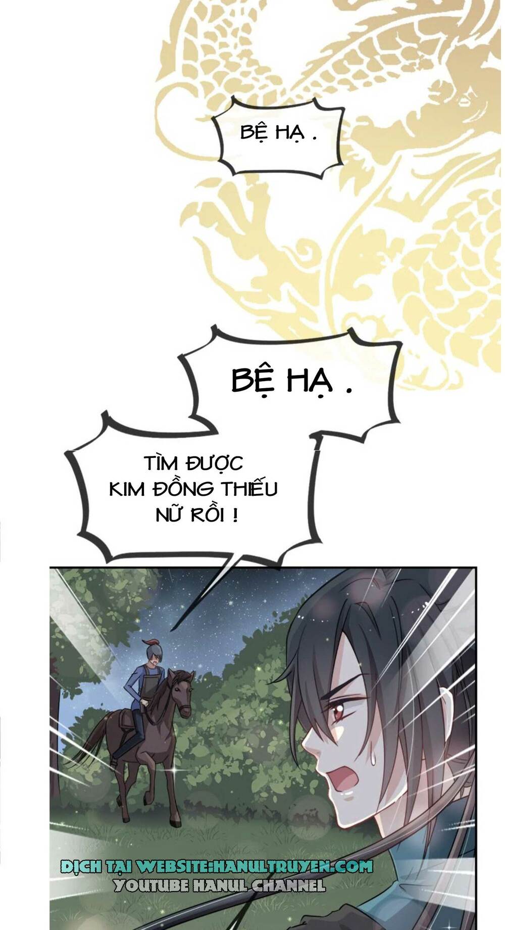 thiên hạ đệ nhất sủng phi chapter 25.1 11