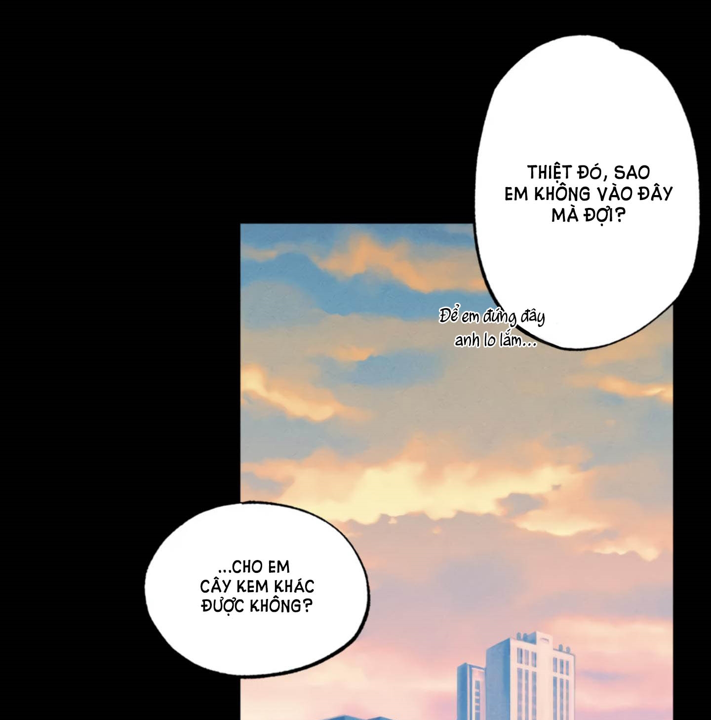 bẫy kép chapter 11 19