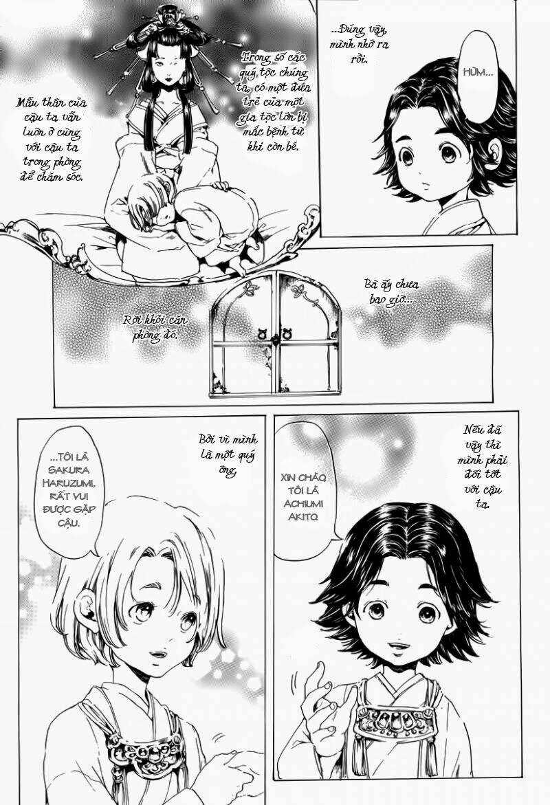 adekan chapter 27 33