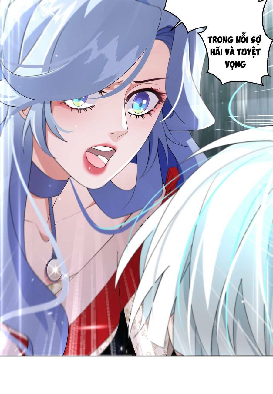 trăm cách tử đạo của công chúa chapter 10 19