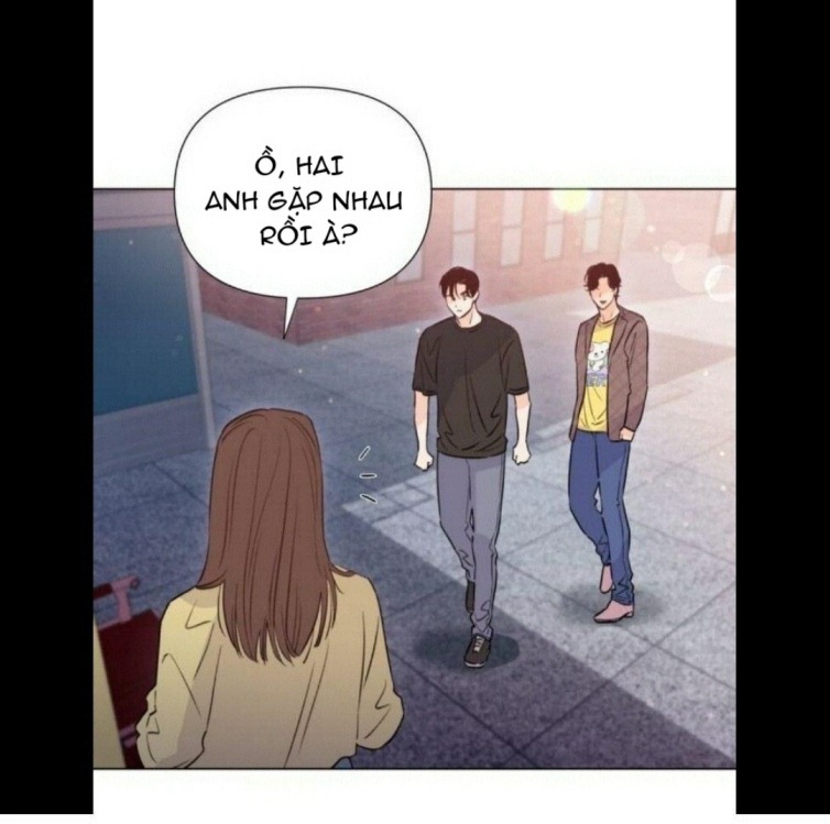 cái giá của sự nổi tiếng chapter 19 52