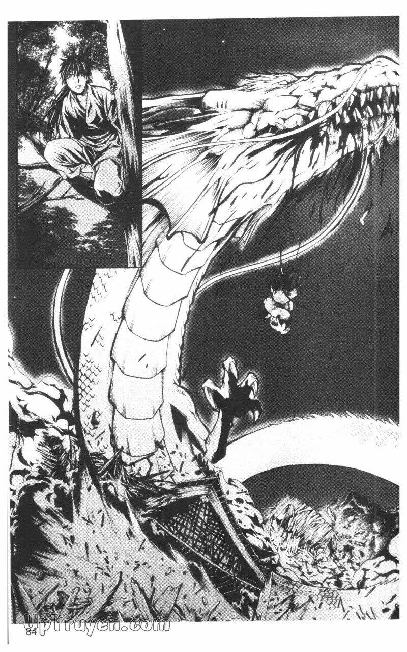 thời gió lốc (thời đại phong tang) chapter 8 85