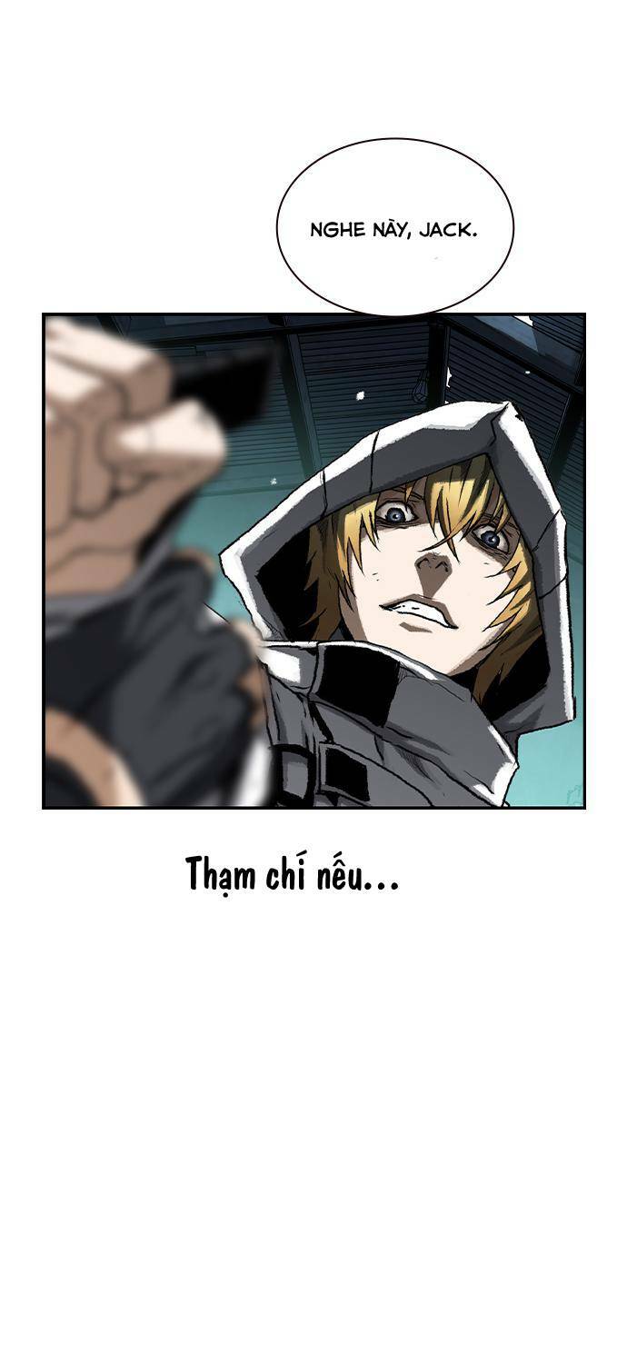 pubg - cuộc chiến sinh tồn - 100 chapter 9 72