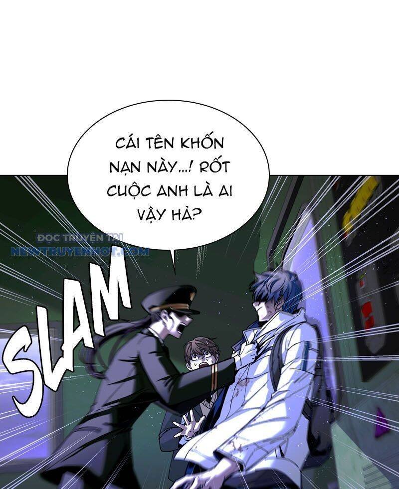 tận thế cũng chỉ là trò chơi chapter 13 104