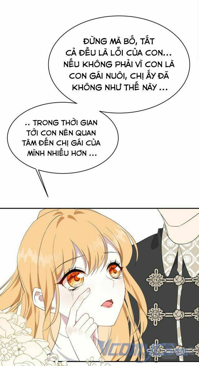 ta là nữ phụ độc ác chapter 0 24