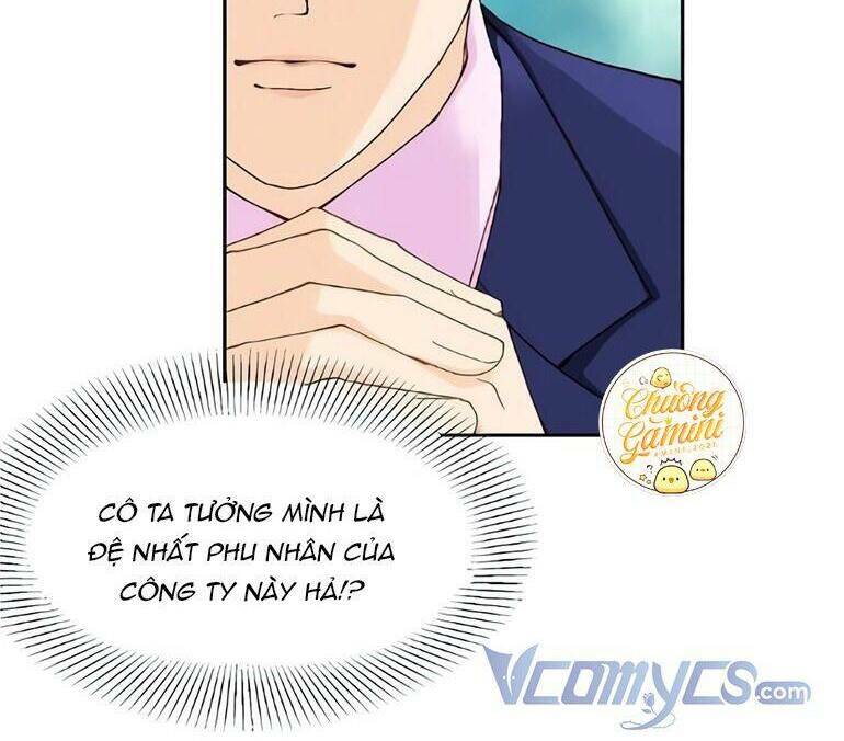 lee bom, em là của anh chapter 5 26
