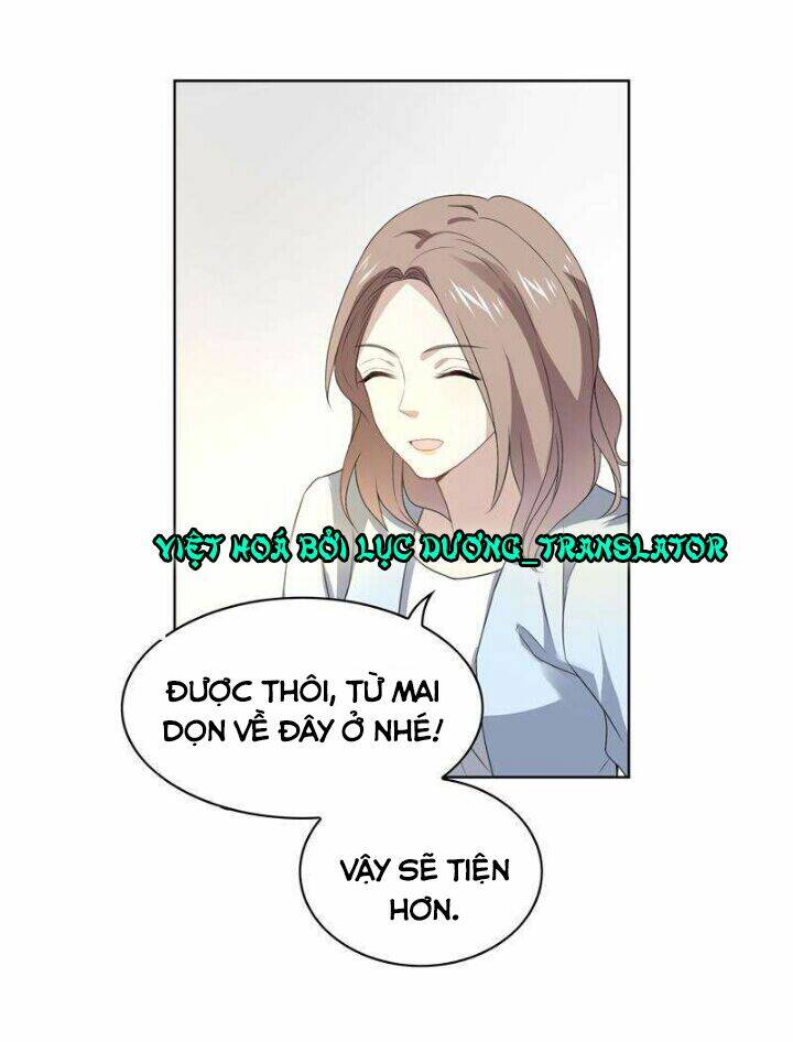 nơi nào đông ấm, nơi nào hạ mát chapter 13.6 14