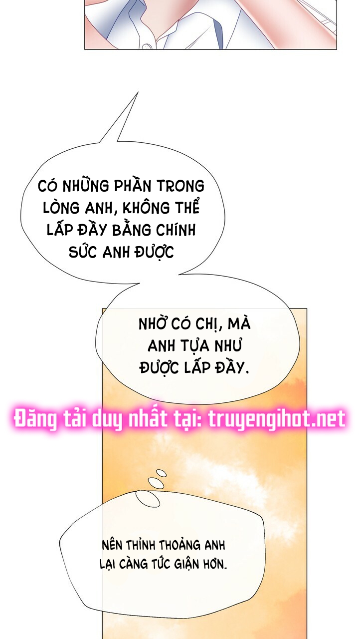 [18+] con không muốn đâu, cha à! chapter 17.2 33