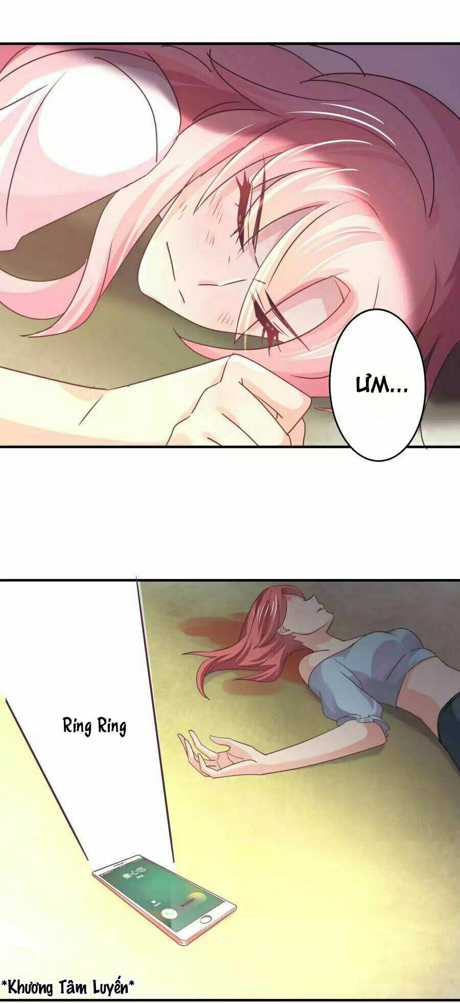 cuồng duệ tiểu thê chapter 68 16