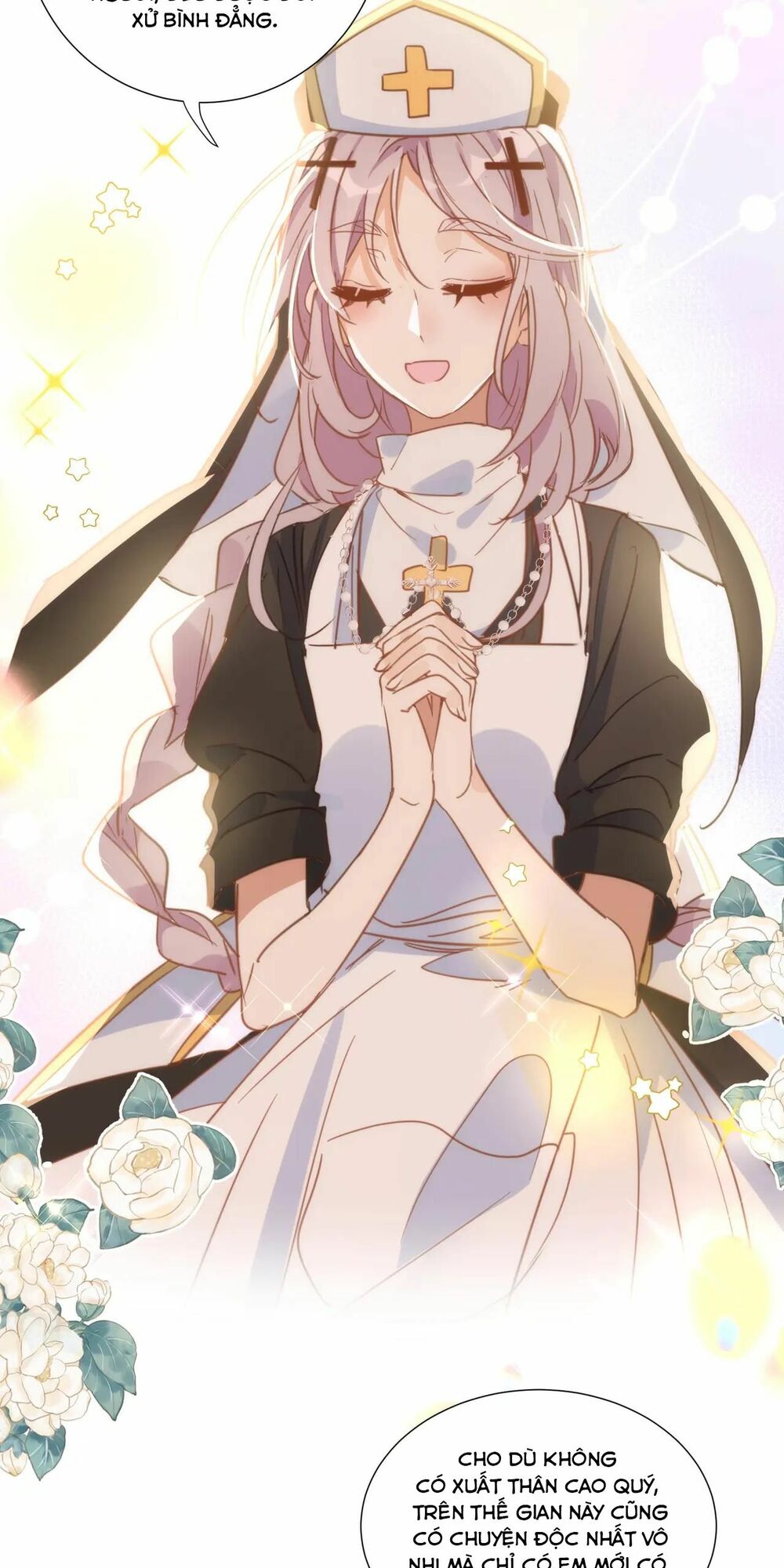 tình địch quái gở lại tăng thêm rồi chapter 34 11