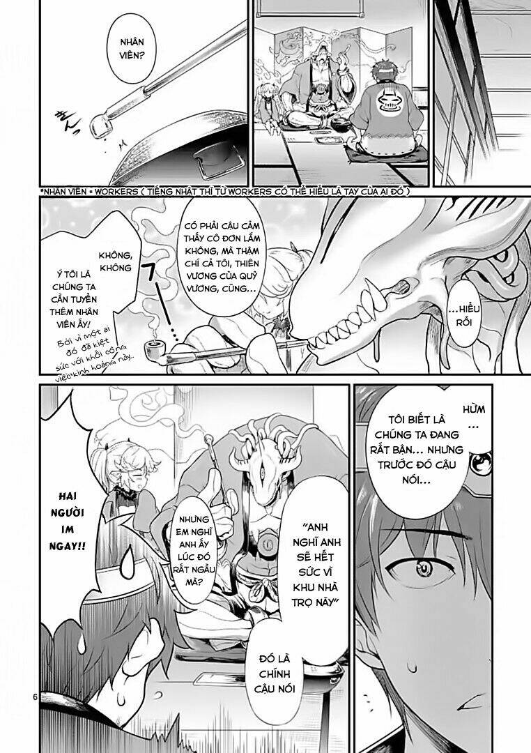 yuusha-sama, yukagen wa ikaga desuka? chapter 2 7