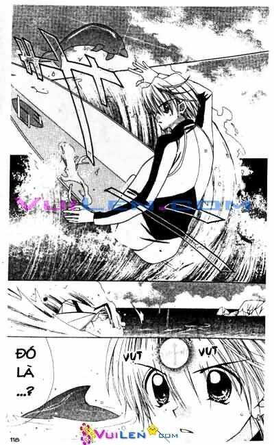 viên ngọc nàng tiên cá chapter 1 119