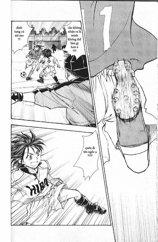 whistle - cơn lốc sân cỏ chapter 87 6