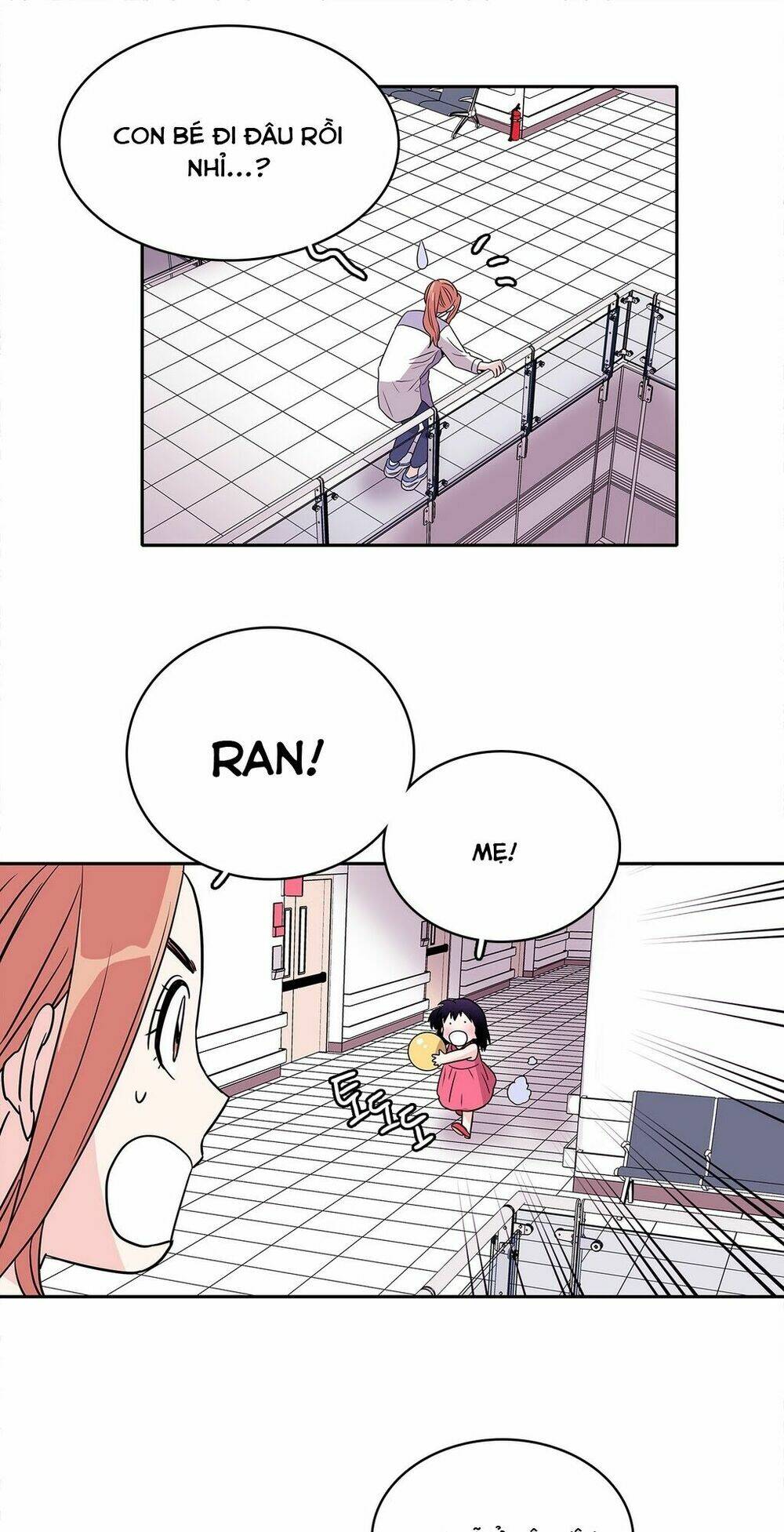 chuyện gì đến, rồi cũng sẽ đến chapter 19 16