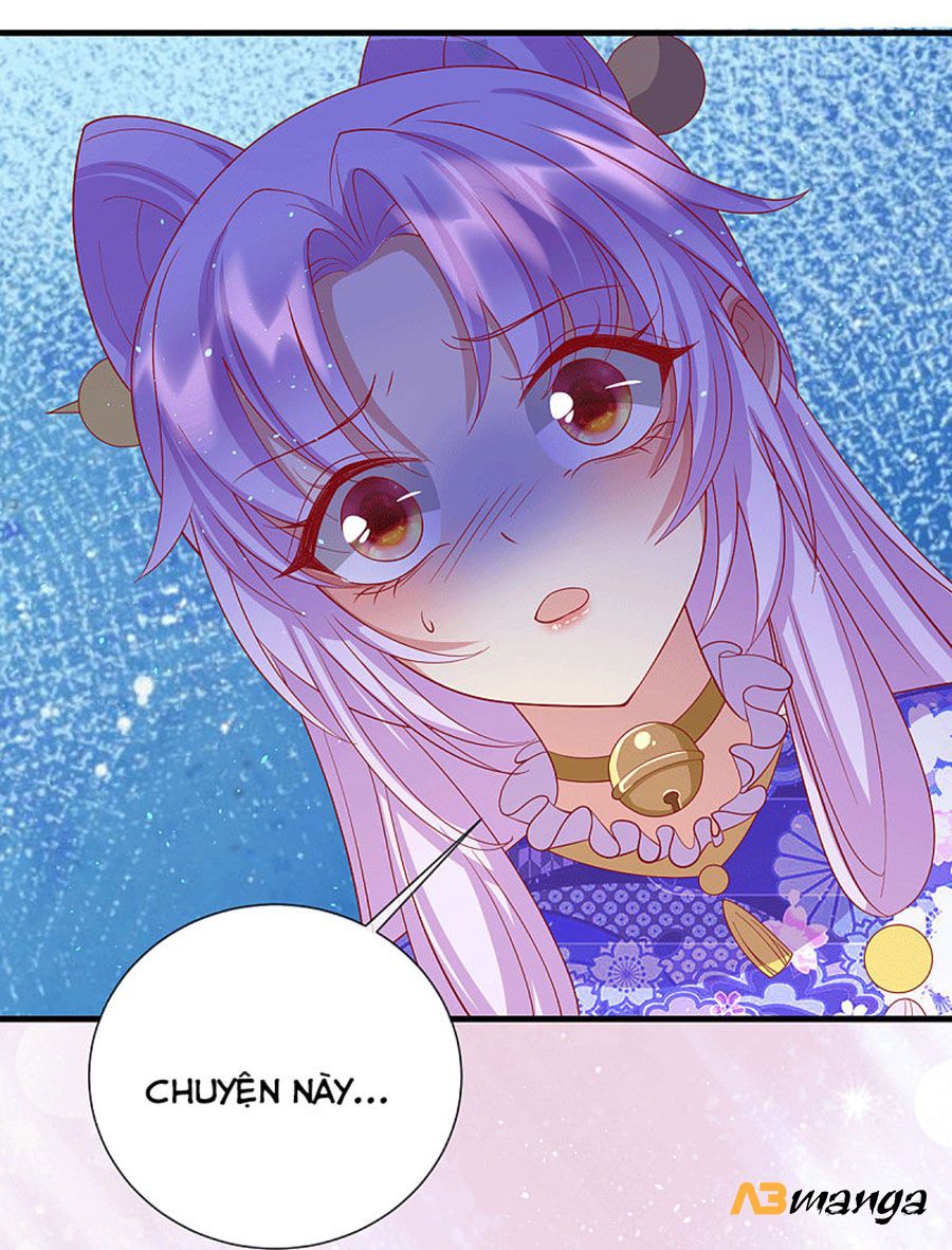 Dưỡng Thú Vi Phi chapter 65 - Trang 31