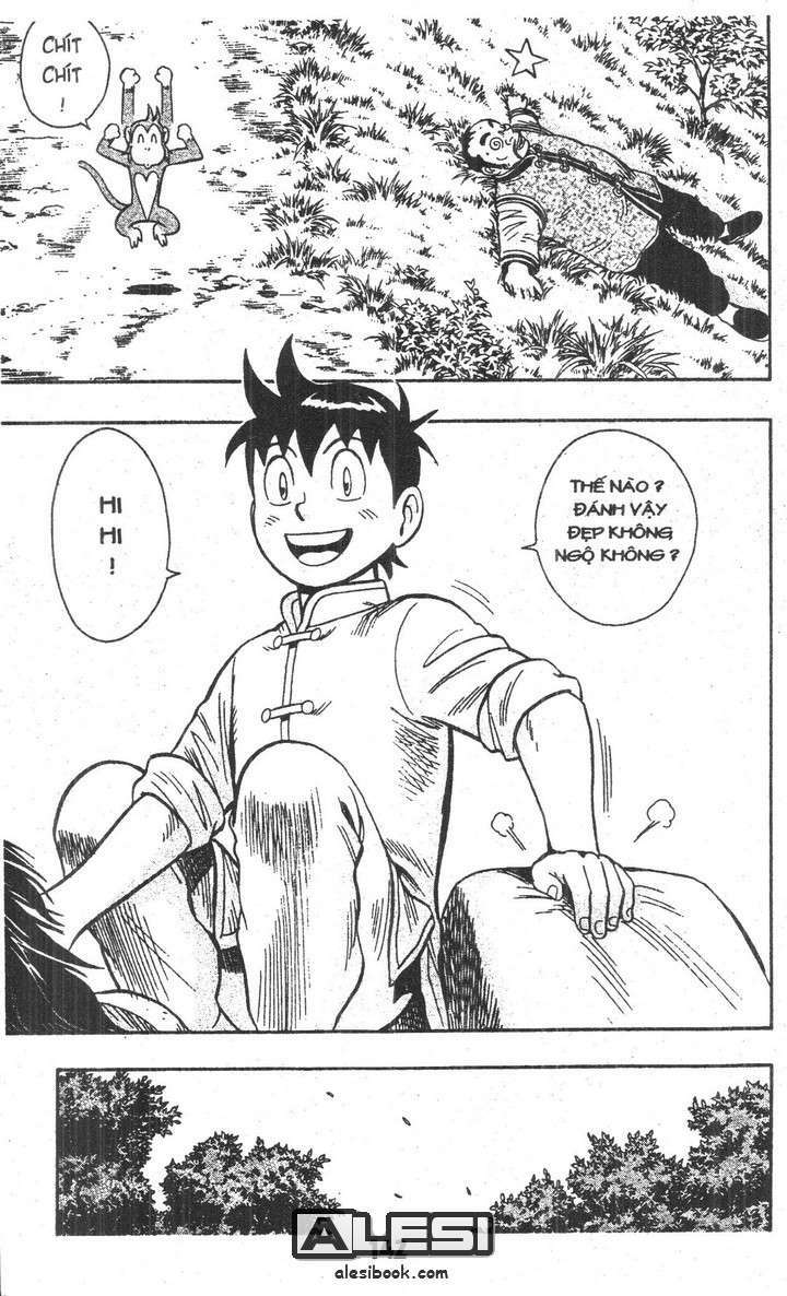 thời niên thiếu của hoàng phi hồng chapter 12 20