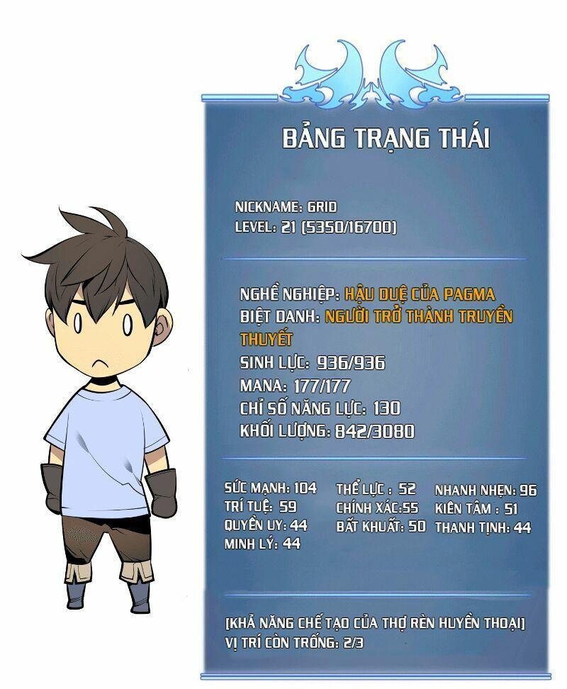 vượt qua giới hạn chapter 23 81