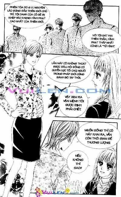 cửa hàng phù thủy chapter 9 10