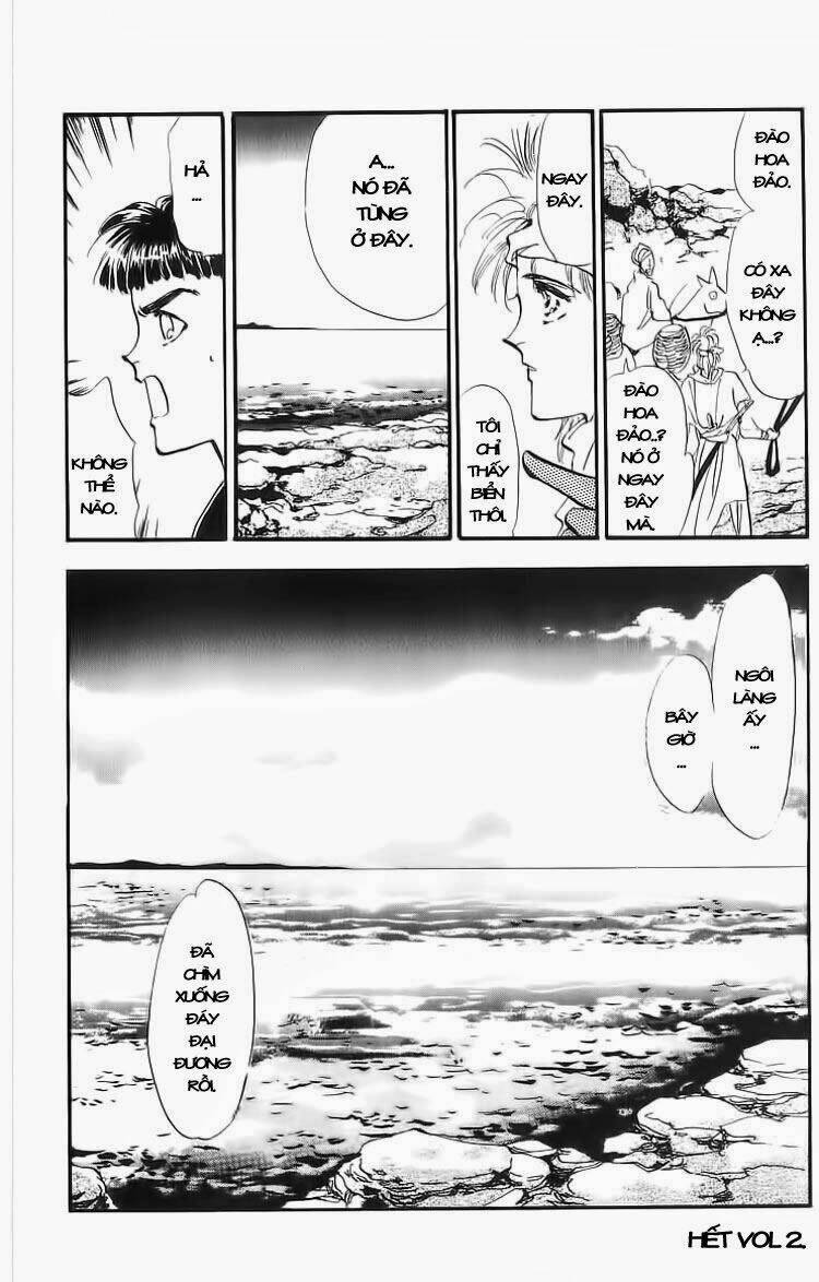 đứa con số phận chapter 8 46