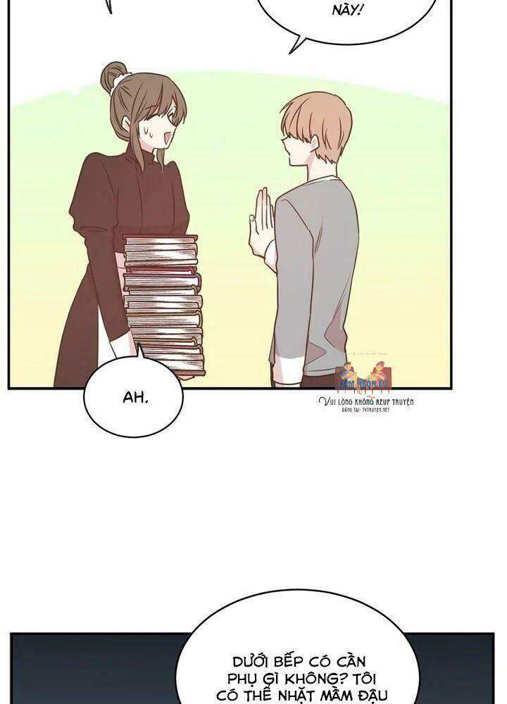 tôi sẽ đi đến cùng với hoàng đế chapter 62 28