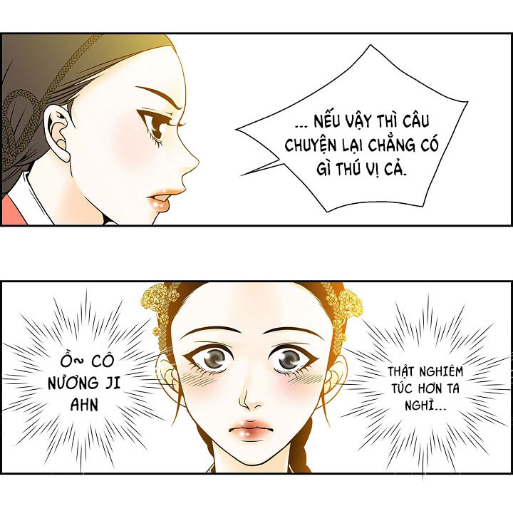 chuyện khuê phòng chapter 14 6