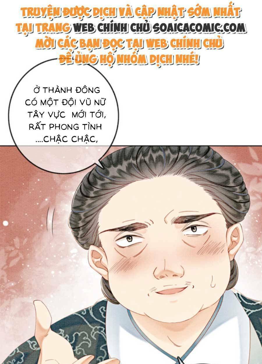 bắt đầu hủy hôn để công lược vương gia chapter 52 9