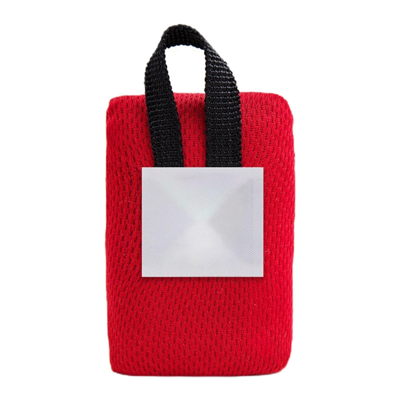 Pocket Picnic Blanket Portable Lightweight Sandproof Folding Rug for Camping Travel