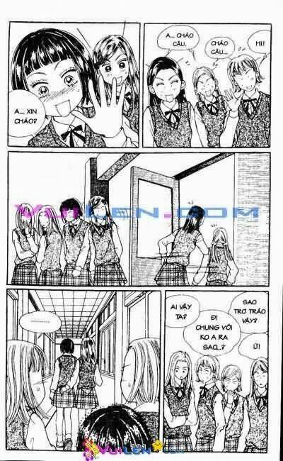 cô bé táo bạo chapter 10 101