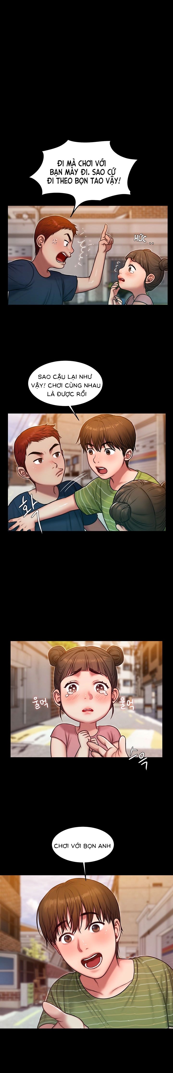 bạn bè chapter 6 19