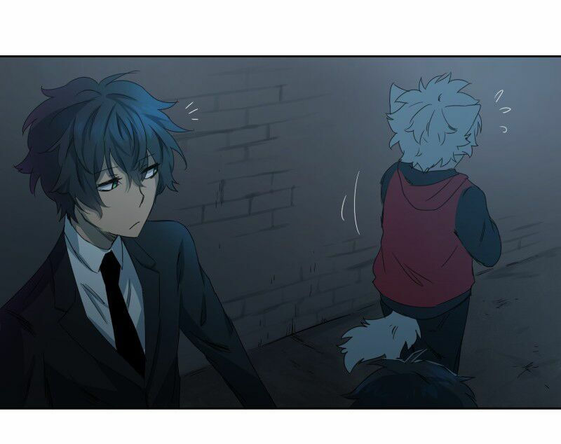 lumine - cội nguồn ánh sáng chapter 3 15