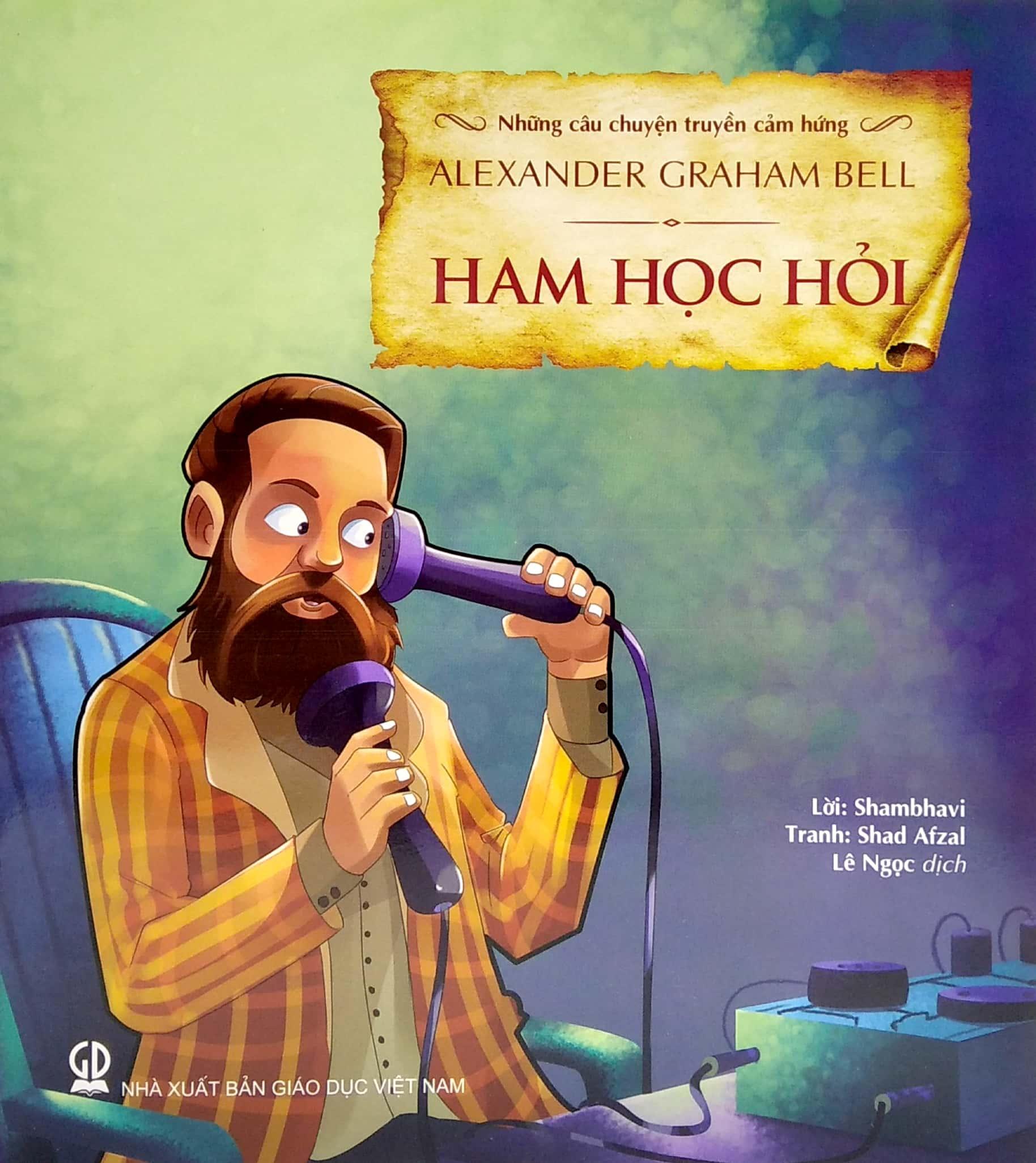 Bộ Sách Những Câu Chuyện Truyền Cảm Hứng