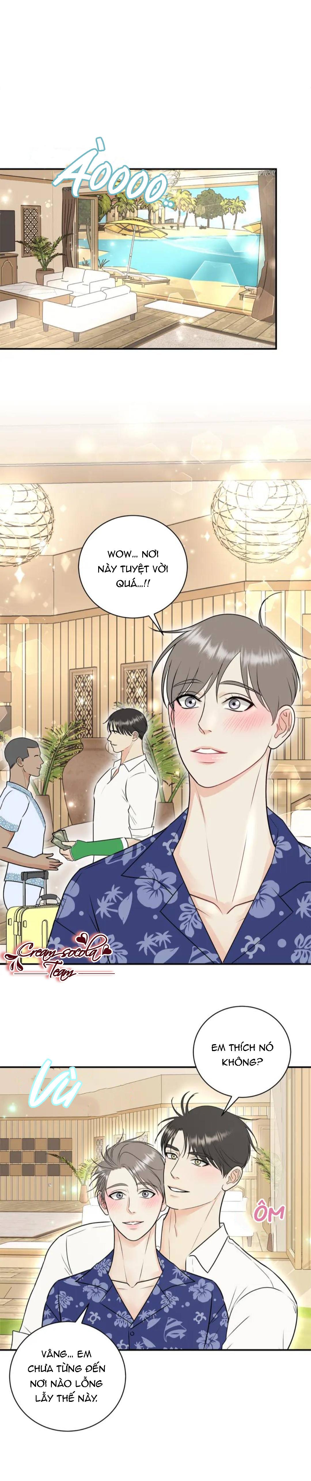 hạnh phúc trọn vẹn chapter 34 18