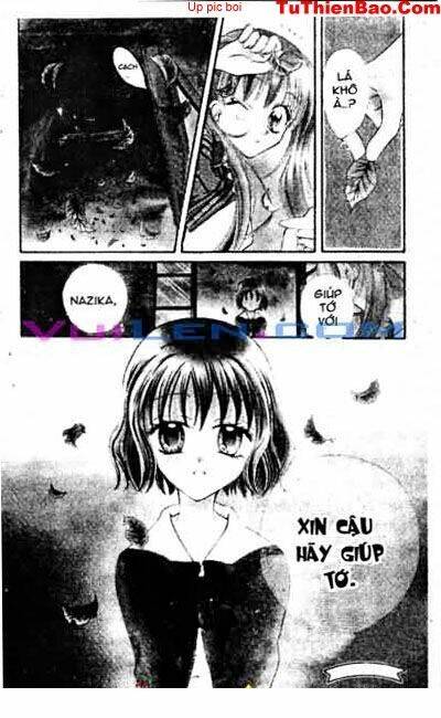 công chúa ẩm thực chapter 5 28