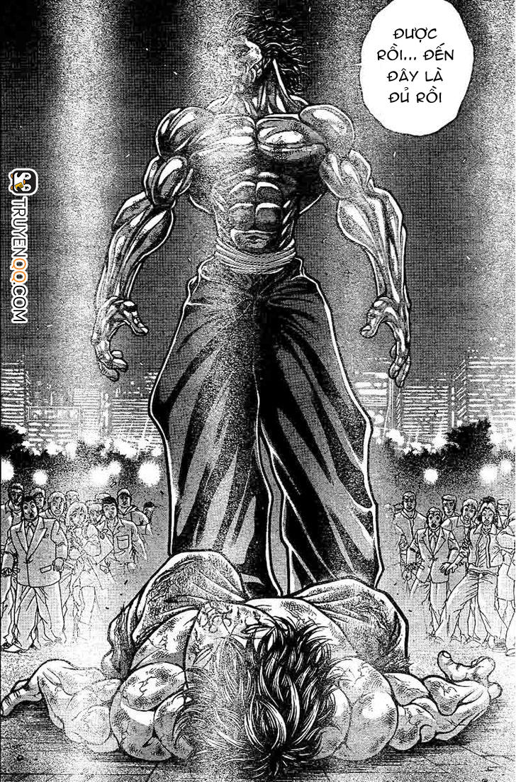 baki – son of ogre chapter 309 15