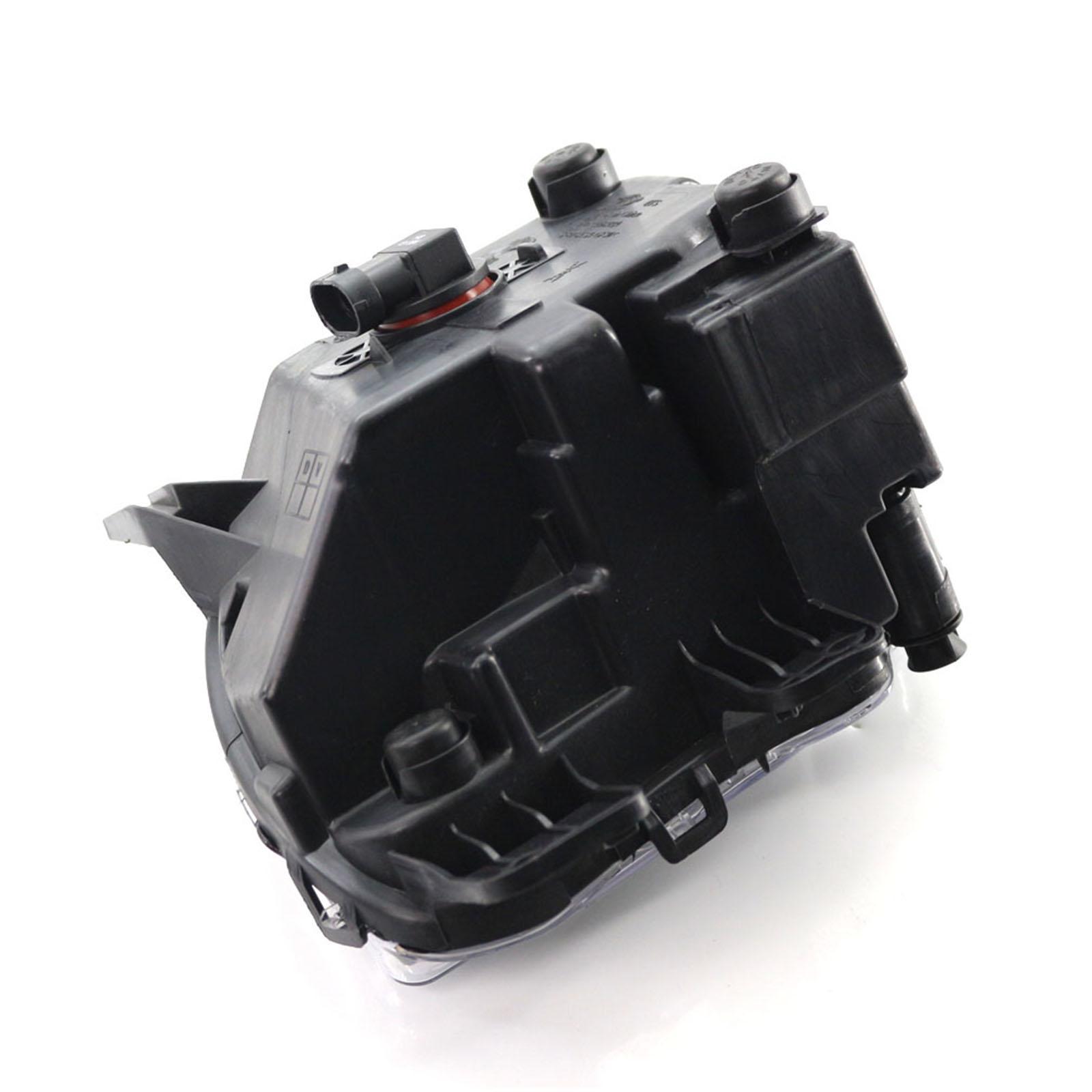 Fog Light Lamp, Acrylic Front Left, Fits for VW Golf, ACC Spare Parts Replace Easy to Install
