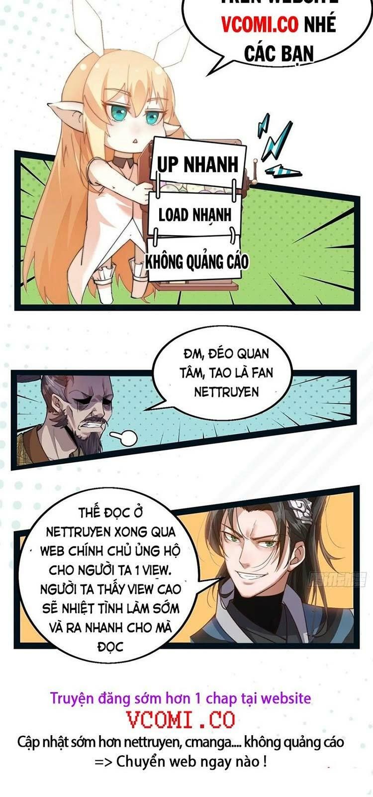 vạn cổ đệ nhất thần chapter 70 31
