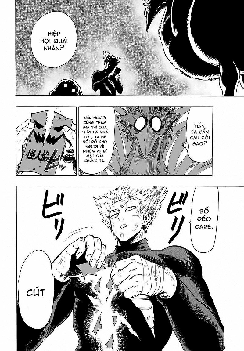 one-punch man chapter 88 7