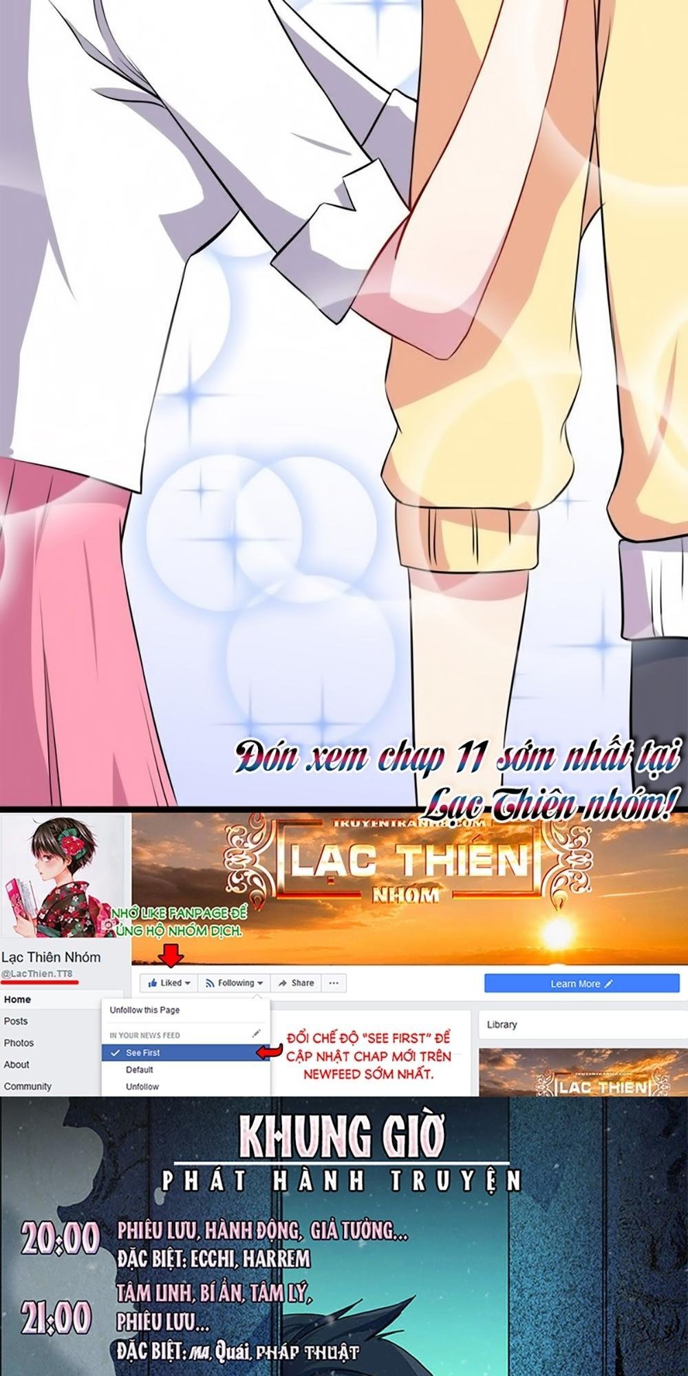 ngạo kiều quỷ vương yêu ta chapter 10 41